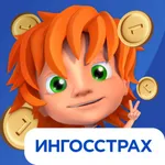 Найди Ингосика icon