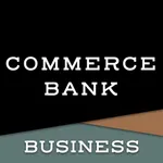 Commerce Bank Biz Mobile icon