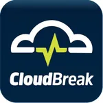 CloudBreak icon