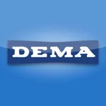 DEMA Connect icon