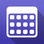 Days counter app icon