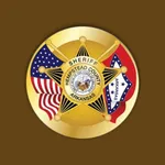 Hempstead County Sheriff AR icon