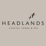 Headlands Coastal Lodge & Spa icon