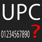 UPC Digit Checker icon