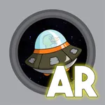 Galactic Survivor: AR icon