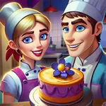 Katy and Bob Chapter 2 icon