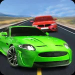 Racing Legends - Traffic Fever icon