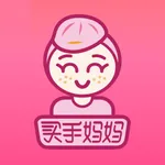 买手妈妈 icon