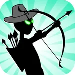 Archery Master - Apple Shooter icon