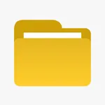 File Master - document manager icon