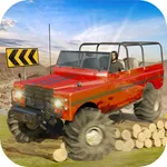 4x4 Off-Road Simulator icon