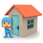 Pocoyo House: Videos and Games icon