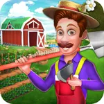 Old Man's Big Green Farm icon
