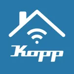 Kopp HomeControl icon