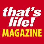 That's Life! Magazine icon