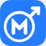 MenHealth icon