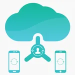 Sync - Backup & Merge Contacts icon