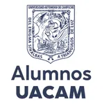 Alumnos UACam icon