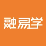 融易学--金融行业教育社交平台 icon