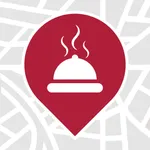 Food Delivery - Rider icon