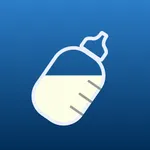 BabyFeed -Baby Daycare Tracker icon