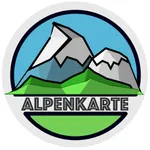 ALPENKARTE icon