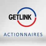 GETLINK Actionnaires icon