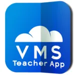 VMS TEACHER icon