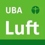 Luftqualität icon