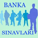 Banka Sınavları icon