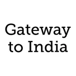 Gateway to India Restaurant icon