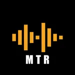 MTR - Multi Track Recorder icon