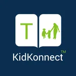 KidKonnect Teacher App icon