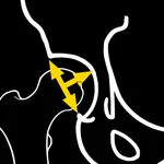 AcetabularDepthRatioApp icon