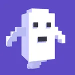 Ghosts 'n Guns - AR icon