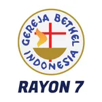 GBI Danau Bogor Raya icon