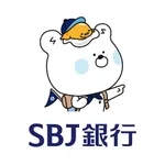 SBJ BANK Mobile App icon