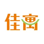 佳寓管家 icon