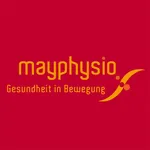 Mayphysio-App icon