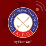 Paraguayan Golf Association icon