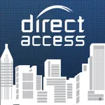 Datawatch DirectAccess icon