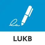 LUKB EBICS icon