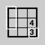 Ubique Lab: Sudoku icon