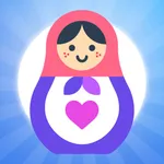 Matryoshka Puzzle Game icon