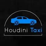 Houdini Taxi icon