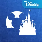 Tokyo Disney Resort App icon