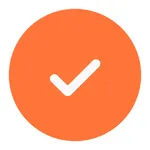 Dots - Personal productivity icon