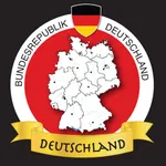 Germany Puzzle icon