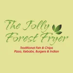 The Jolly Forest Fryer icon