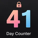 CountOn – Day Tracker icon